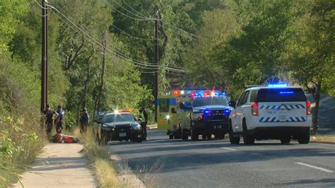 Shane Donaway Dies in Motorcycle Crash on South Pleasant Valley Road [Austin, TX]